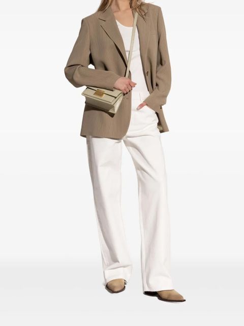 Golden Goose suede ankle boots - Neutrals