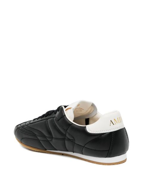 AMIRI Pacific Flat sneakers - Black