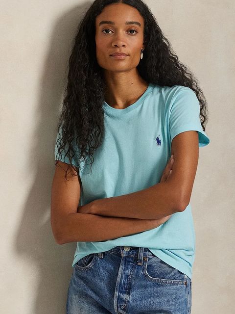 Polo Ralph Lauren t-shirt bawełniany