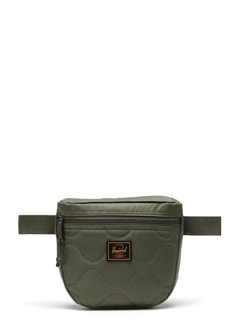 Herschel nerka Settlement Quilted kolor brązowy 11690-01827-OS - zdjęcie produktu nr 1