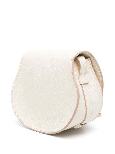 Chloé small Marcie crossbody bag - Neutrals