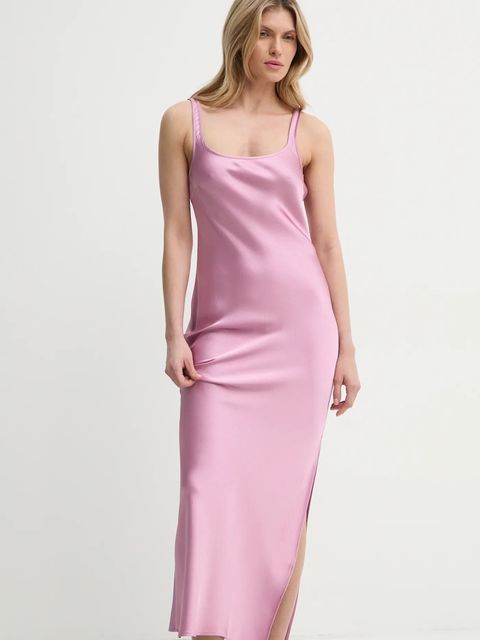 Samsoe Samsoe sukienka - zdjęcie produktu nr 2