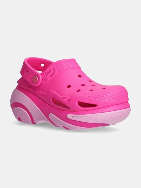 Crocs klapki Bubble Crush Clog - zdjęcie produktu nr 2