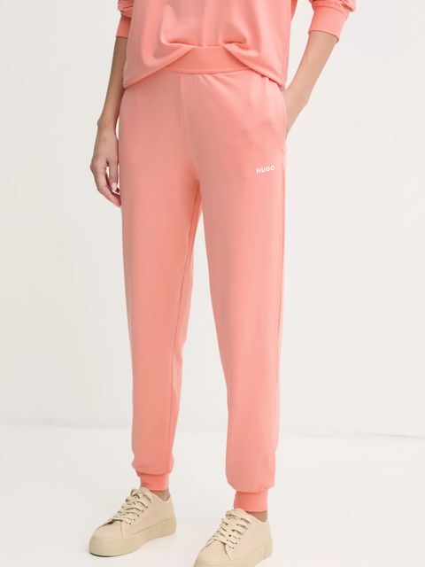 HUGO spodnie lounge SHUFFLE_PANTS - zdjęcie produktu nr 1