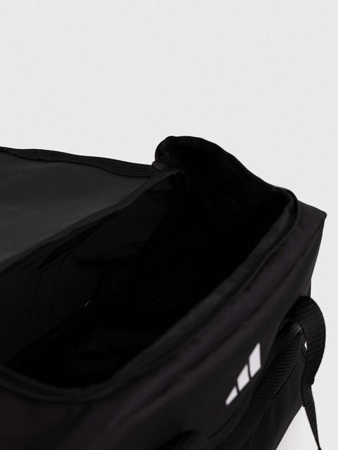 adidas Performance torba sportowa Tiro League kolor czarny HS9752