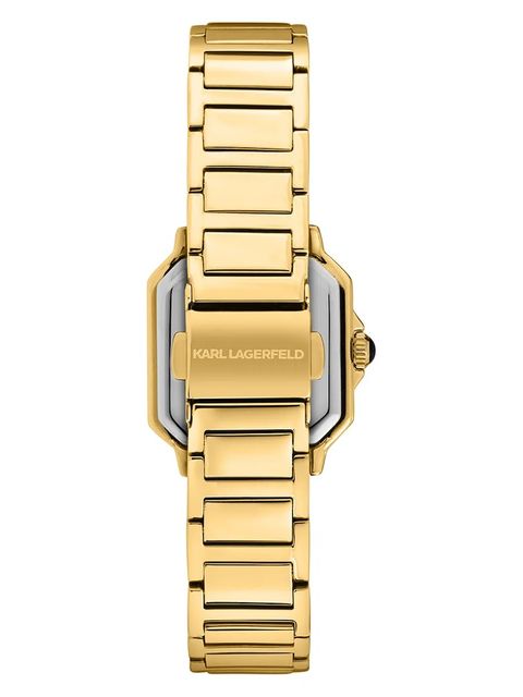 Karl Lagerfeld zegarek