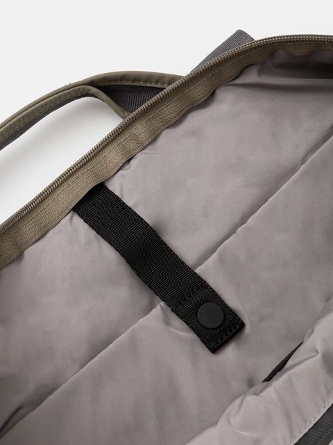 adidas by Stella McCartney torba sportowa kolor zielony JY4187