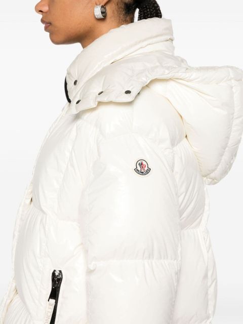Moncler Parana puffer jacket - White