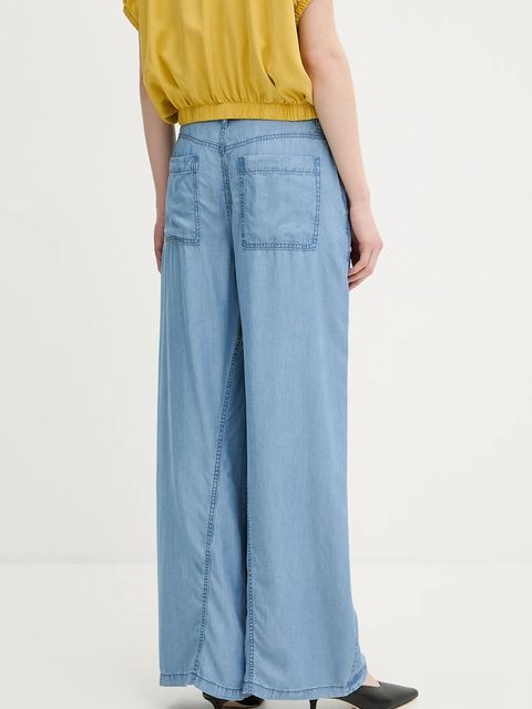 United Colors of Benetton spodnie - zdjęcie produktu nr 2