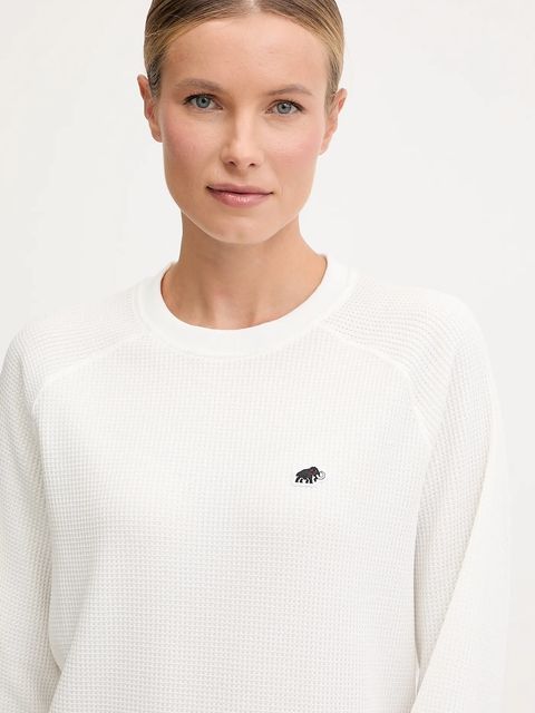 Mammut longsleeve Waffle