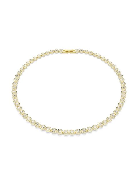 Swarovski naszyjnik UNA