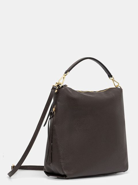 Answear.LAB torebka damska skórzana - zdjęcie produktu nr 1