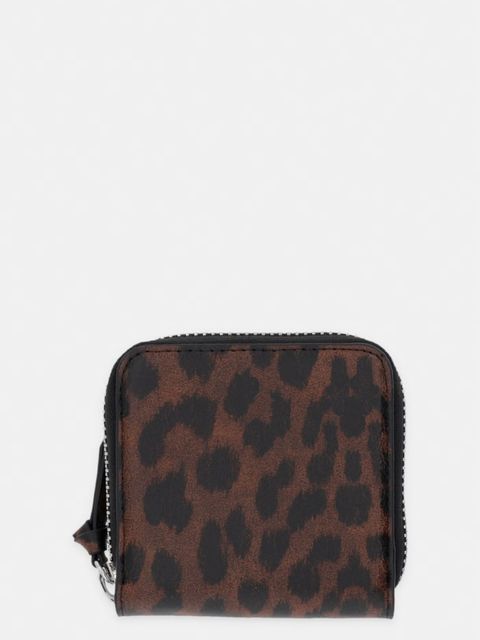 Sisley portfel damski z imitacji skóry - zdjęcie produktu nr 2