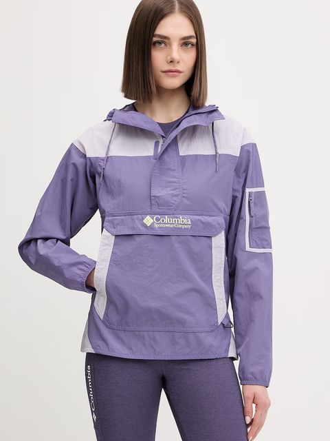 Columbia wiatrówka Challenger II - zdjęcie produktu nr 1