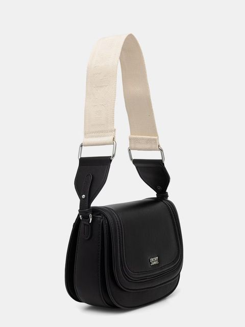 DKNY torebka crossbody damska z imitacji skóry - zdjęcie produktu nr 1