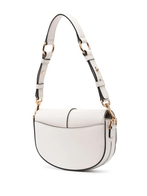 Tod's T-Timeless mini shoulder bag - Neutrals - zdjęcie produktu nr 2