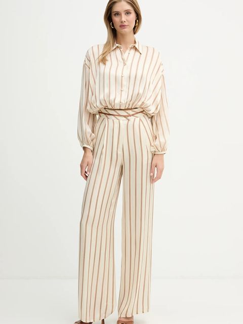 Simona Corsellini spodnie - zdjęcie produktu nr 2