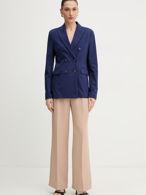 Silvian Heach marynarka dwurzędowa damska FATISE - zdjęcie produktu nr 1