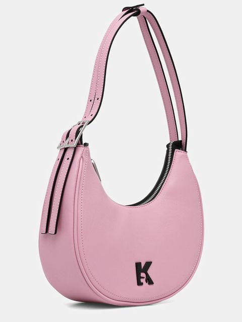 Karl Lagerfeld Jeans torebka - zdjęcie produktu nr 1