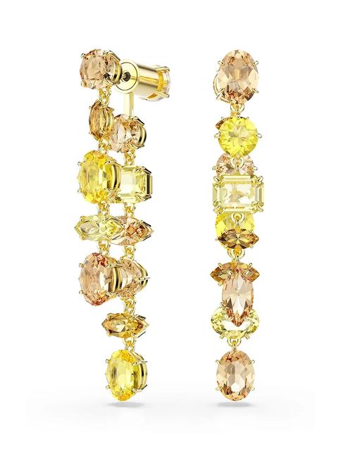 Swarovski kolczyki GEMA 5718073 - zdjęcie produktu nr 2