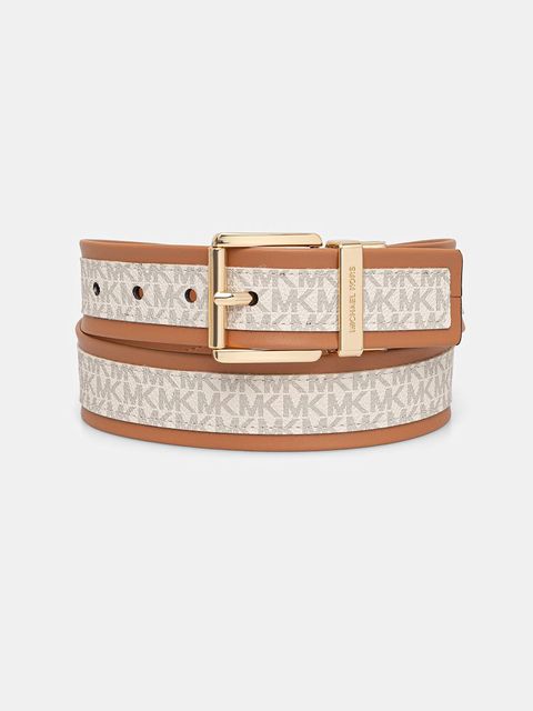 MICHAEL Michael Kors pasek damski skórzany - zdjęcie produktu nr 2