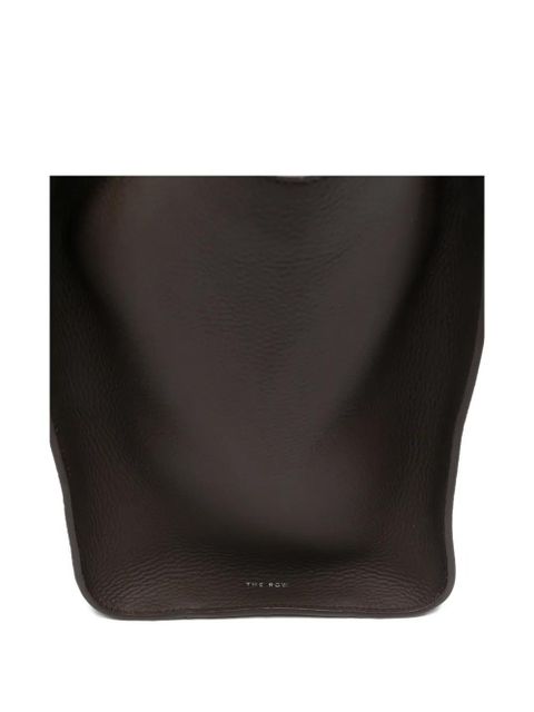 The Row 17 Marlo tote bag - Brown