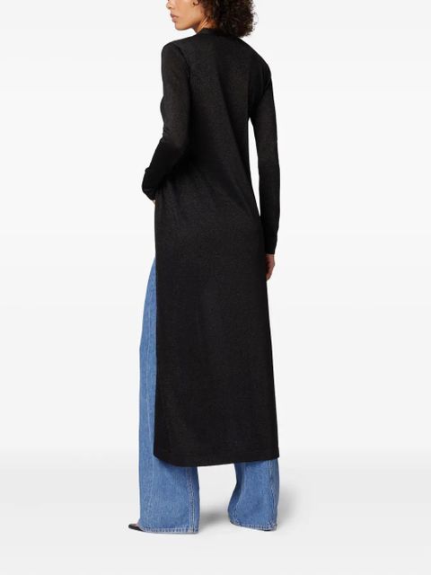 Missoni button-up cardigan - Black