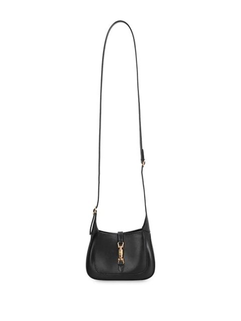 Gucci mini Jackie 1961 shoulder bag - Black