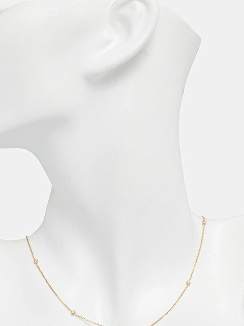 EDBLAD naszyjnik Petite - zdjęcie produktu nr 1