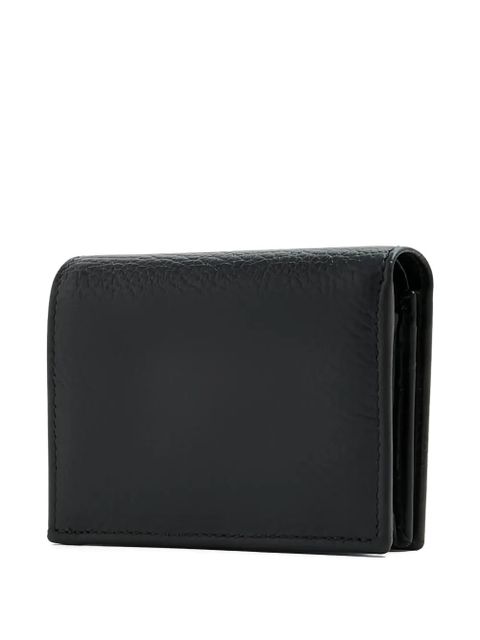 Gucci logo-plaque card case - Black - zdjęcie produktu nr 2