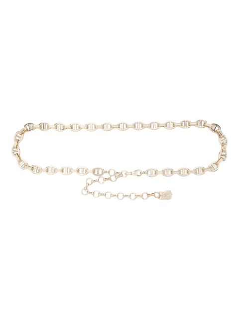 Ba&Sh chain belt - Gold - zdjęcie produktu nr 1