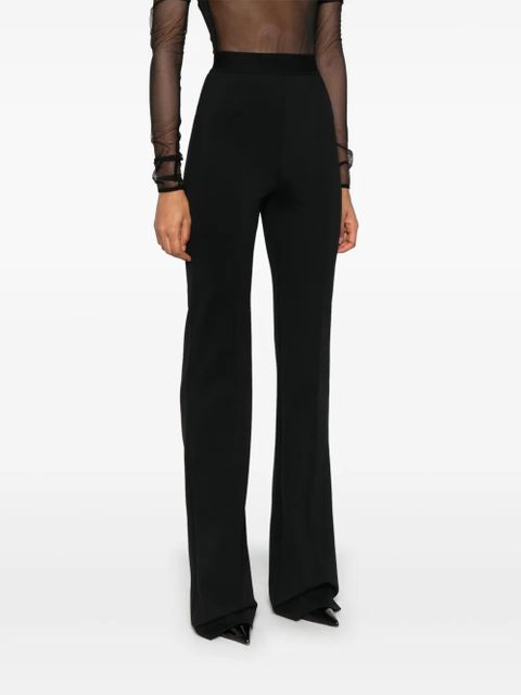 WARDROBE.NYC RHW trousers - Black