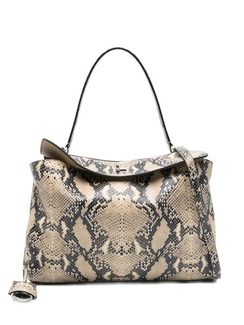 Balenciaga medium Rodeo shoulder bag - Neutrals - zdjęcie produktu nr 1