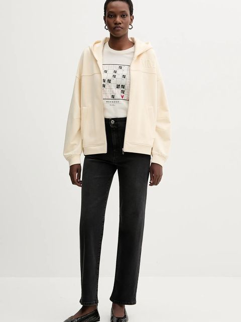 Weekend Max Mara jeansy CINESE - zdjęcie produktu nr 2