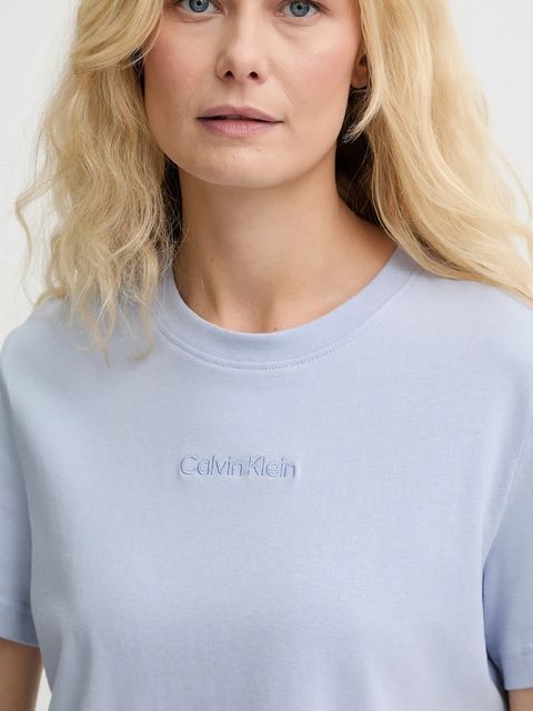 Calvin Klein t-shirt bawełniany