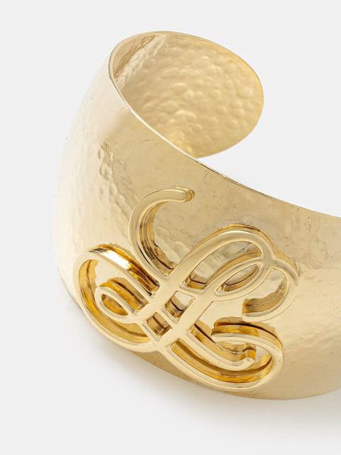 Luisa Spagnoli bransoletka Nummo - zdjęcie produktu nr 1