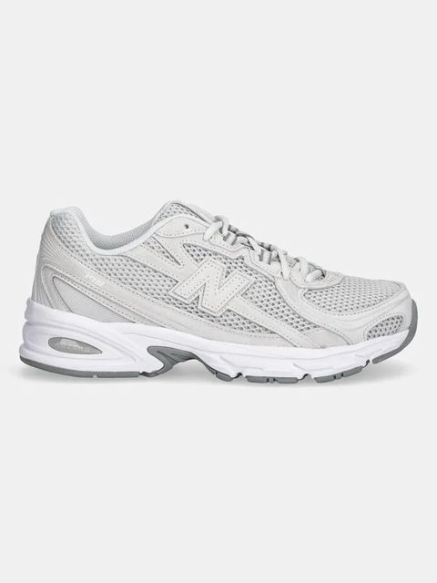 New Balance sneakersy 740 kolor szary U740GS2