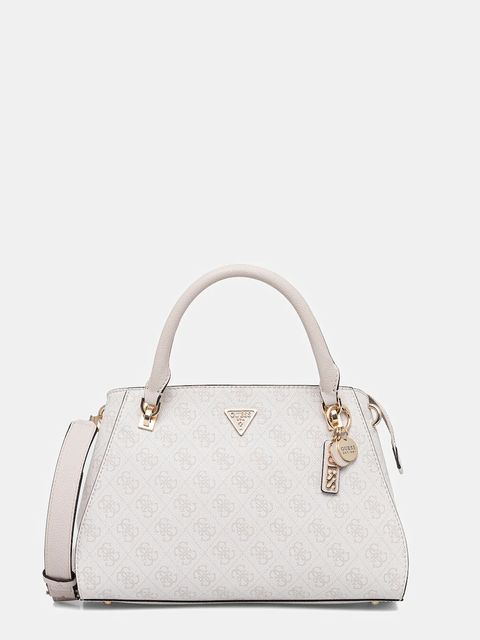 Guess torebka NOELLE kolor różowy HWBG96 72070 - zdjęcie produktu nr 1