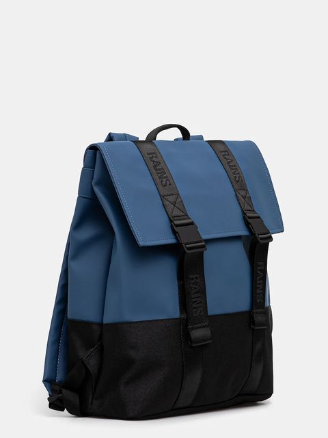Rains plecak Trail MSN Bag W3 - zdjęcie produktu nr 2