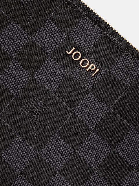 Joop! torebka kolor szary 4140008249