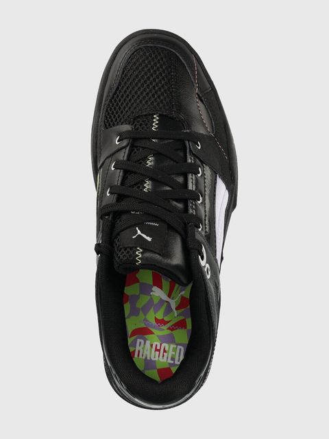 Puma sneakersy Slipstream x THE RAGGED PRIEST kolor czarny