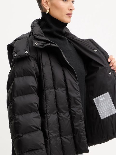 MM by Max Mara kurtka ROMOLO