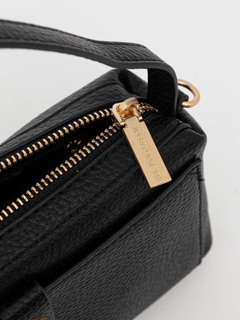 U.S. Polo Assn. torebka Middleton kolor czarny BIU0M8871WVP