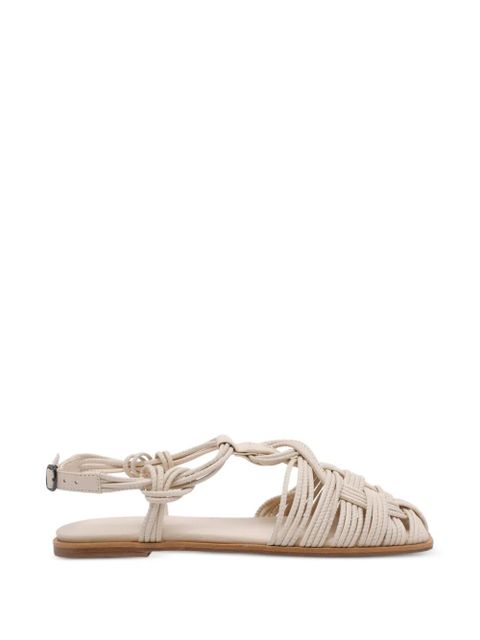 Hereu Mantella sandals - Neutrals - zdjęcie produktu nr 1
