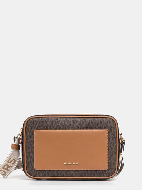 MICHAEL Michael Kors torebka kolor brązowy 32R5G5VC9B