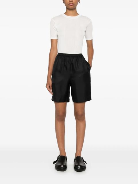 LouLou de Saison Avalyn T-shirt - White - zdjęcie produktu nr 2