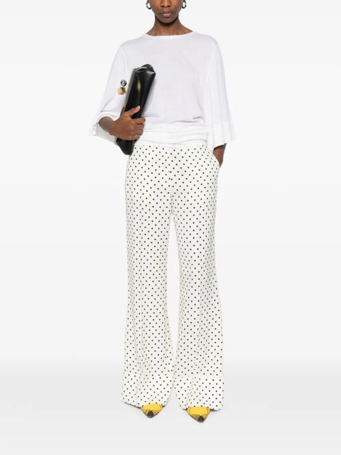 Jacquemus Mananco sweater - White