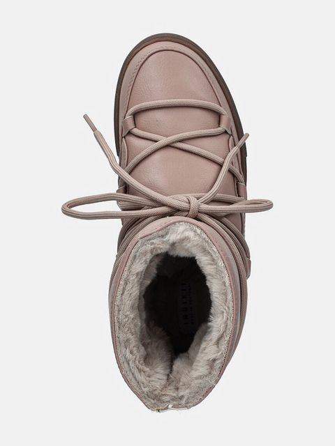 Inuikii śniegowce dziecięce