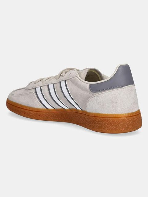 adidas Originals sneakersy Handball Spezial kolor beżowy JH5441