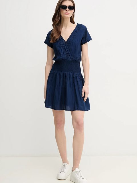 Pepe Jeans sukienka DEA - zdjęcie produktu nr 2